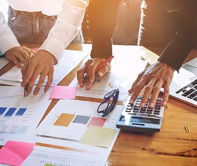 Developing processes and procedures