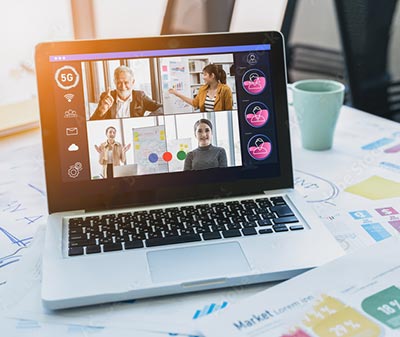 Employee engagement