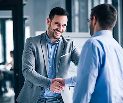 Taking advantage of strategic alliances