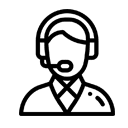 Icon-Voice-Customer