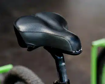 Recycled bicycle accessories