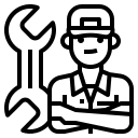 Icon-Mechanic